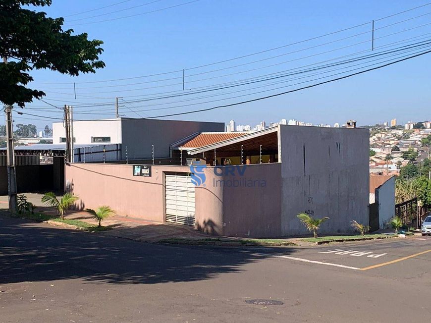 Casas com 1 quarto à venda no Conjunto Parigot de Souza 3 em
