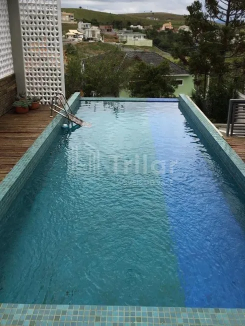 Foto 1 de Casa de Condomínio com 4 Quartos à venda, 800m² em Urbanova, São José dos Campos