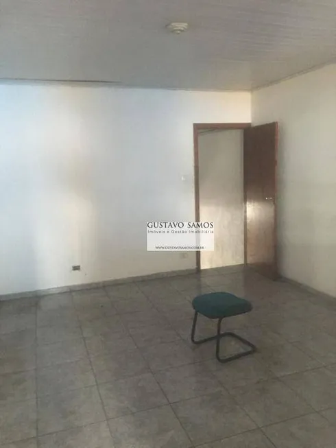 Foto 1 de Ponto Comercial para alugar, 130m² em Móoca, São Paulo