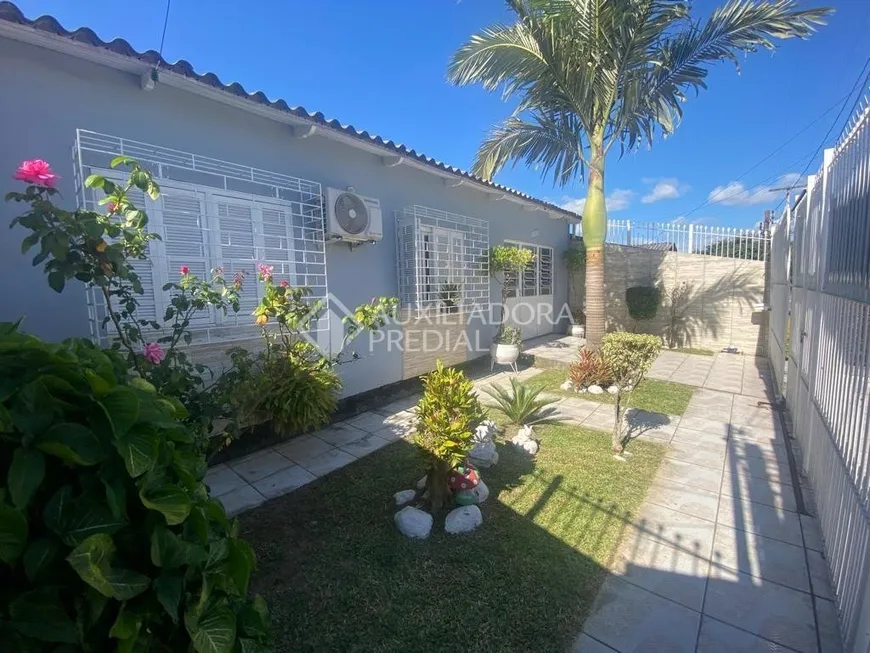 Foto 1 de Casa com 3 Quartos à venda, 200m² em Santa Rita, Guaíba