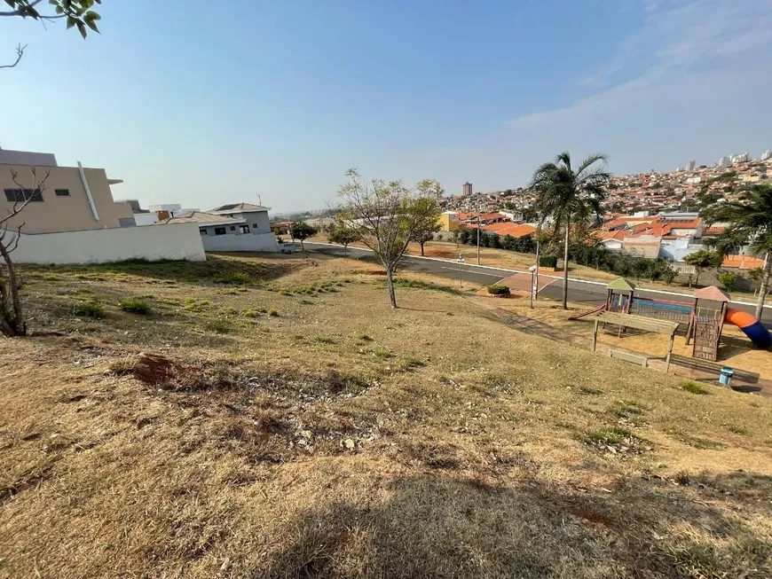 Foto 1 de Lote/Terreno à venda, 605m² em RESERVA DO ENGENHO, Piracicaba