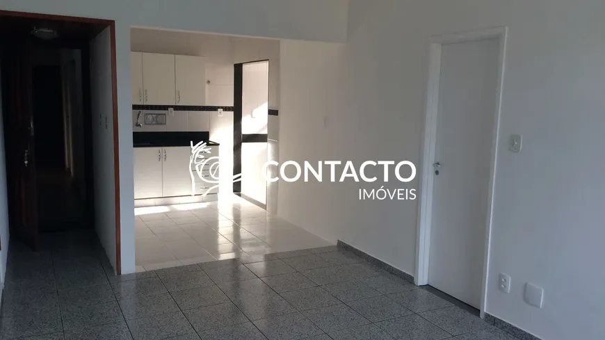 Foto 1 de Apartamento com 3 Quartos à venda, 90m² em Ingá, Niterói