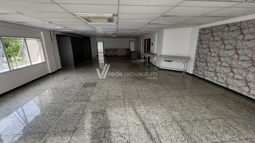 Foto 1 de Sala Comercial com 1 Quarto para alugar, 180m² em Loteamento Alphaville Campinas, Campinas