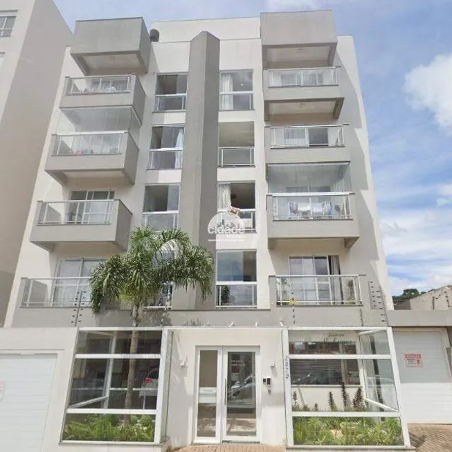Foto 1 de Apartamento com 2 Quartos à venda, 101m² em Centro, Cascavel
