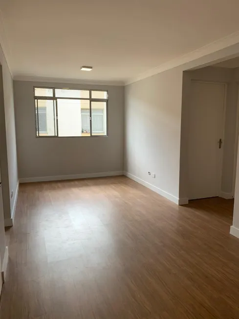 Foto 1 de Apartamento com 2 Quartos para venda ou aluguel, 58m² em Vila Santo Antônio do Portão, Cotia
