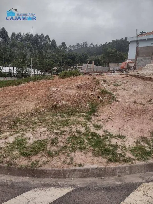 Foto 1 de Lote/Terreno à venda, 222m² em Centro, Cajamar