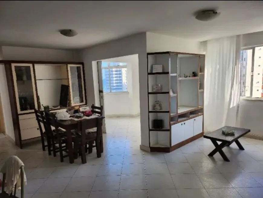 Foto 1 de Apartamento com 2 Quartos à venda, 105m² em Armação, Salvador