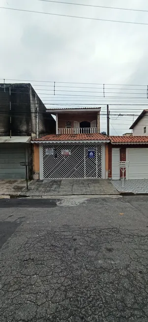 Foto 1 de Casa com 3 Quartos à venda, 150m² em Jardim Nova Itaquá, Itaquaquecetuba