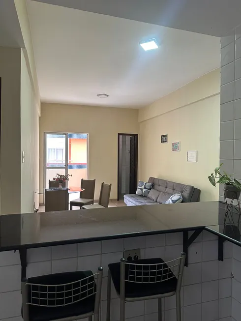 Foto 1 de Apartamento com 1 Quarto para alugar, 60m² em Umarizal, Belém