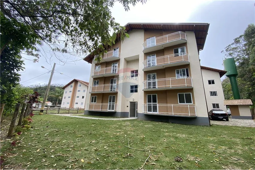 Foto 1 de Apartamento com 2 Quartos à venda, 71m² em Varginha, Nova Friburgo