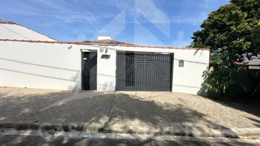 Foto 1 de Casa com 4 Quartos para alugar, 145m² em Chácara Areal, Indaiatuba