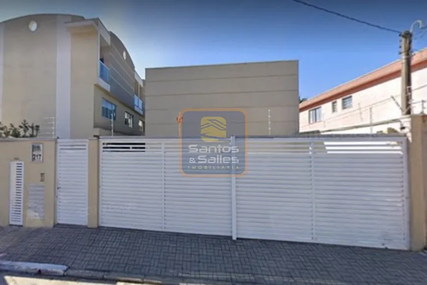 Foto 1 de Casa de Condomínio com 2 Quartos à venda, 103m² em Vila Ema, São Paulo