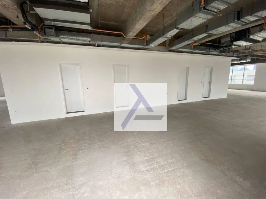 Foto 1 de Sala Comercial para venda ou aluguel, 254m² em Brooklin, São Paulo