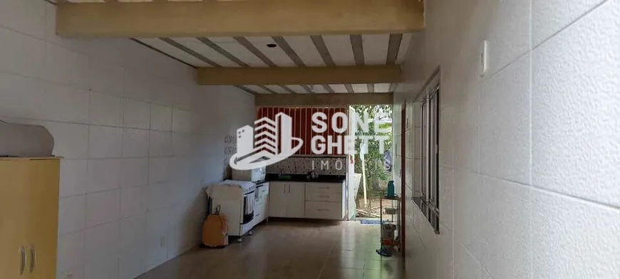 Foto 1 de Casa com 2 Quartos à venda, 630m² em Das Laranjeiras, Serra