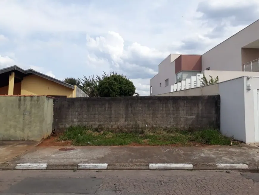 Foto 1 de Lote/Terreno à venda, 500m² em Jardim Guanciale, Campo Limpo Paulista