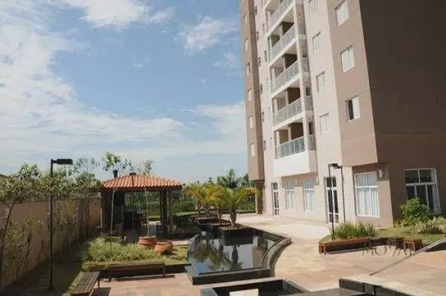 Foto 1 de Apartamento com 2 Quartos à venda, 75m² em Jardim Sul, São José dos Campos