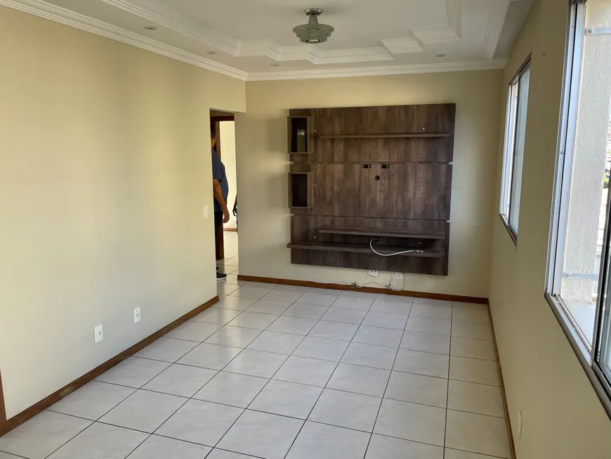 Foto 1 de Apartamento com 3 Quartos à venda, 86m² em Nova Vista, Belo Horizonte