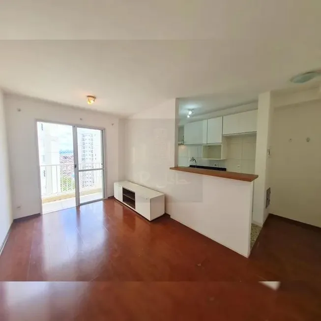 Foto 1 de Apartamento com 2 Quartos à venda, 48m² em Vila Andrade, São Paulo