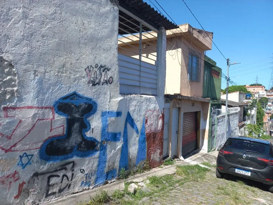 Foto 1 de Imóvel Comercial com 2 Quartos à venda, 300m² em Rio Pequeno, São Paulo