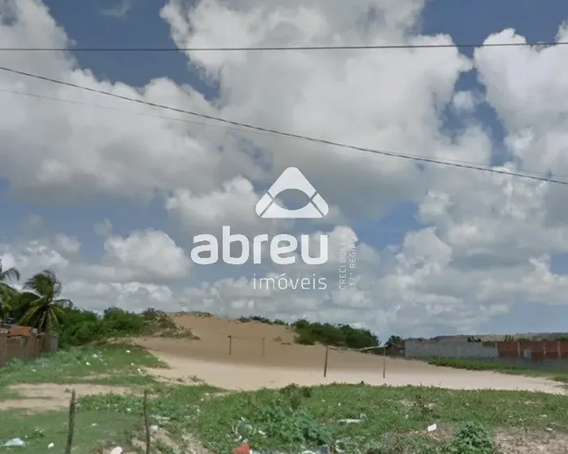 Foto 1 de Lote/Terreno à venda, 4000m² em Planalto, Natal