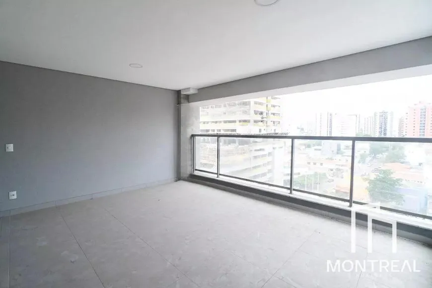 Foto 1 de Apartamento com 3 Quartos à venda, 166m² em Vila Mariana, São Paulo