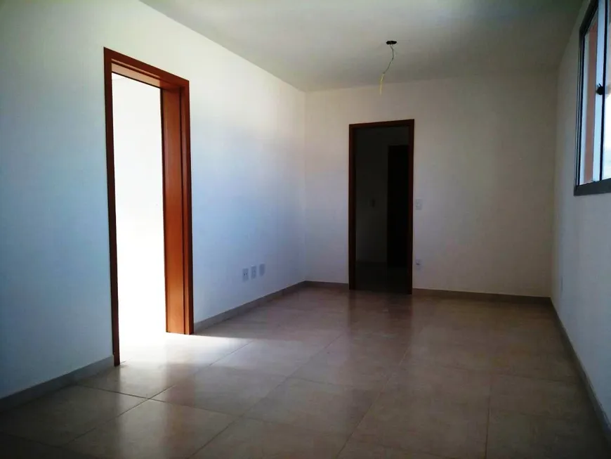 Foto 1 de Apartamento com 3 Quartos à venda, 77m² em São Geraldo, Belo Horizonte