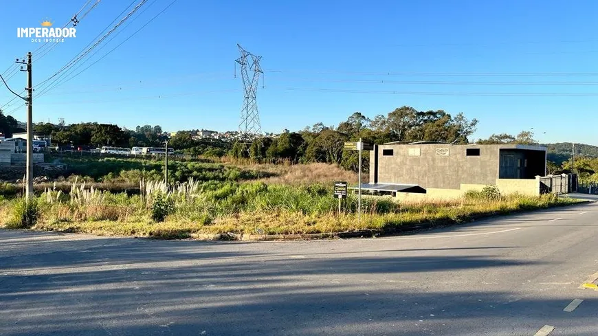 Foto 1 de Lote/Terreno à venda, 365m² em São Ciro, Caxias do Sul