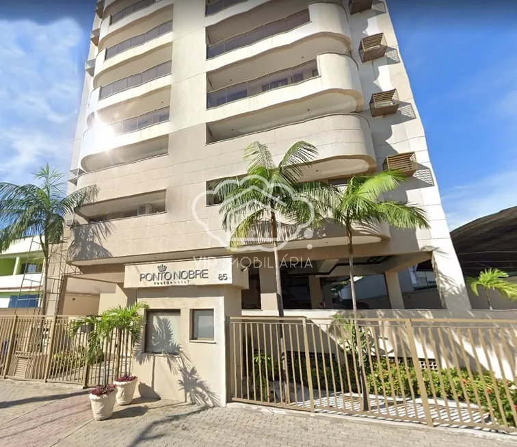 Foto 1 de Cobertura com 2 Quartos à venda, 120m² em Campo Grande, Rio de Janeiro