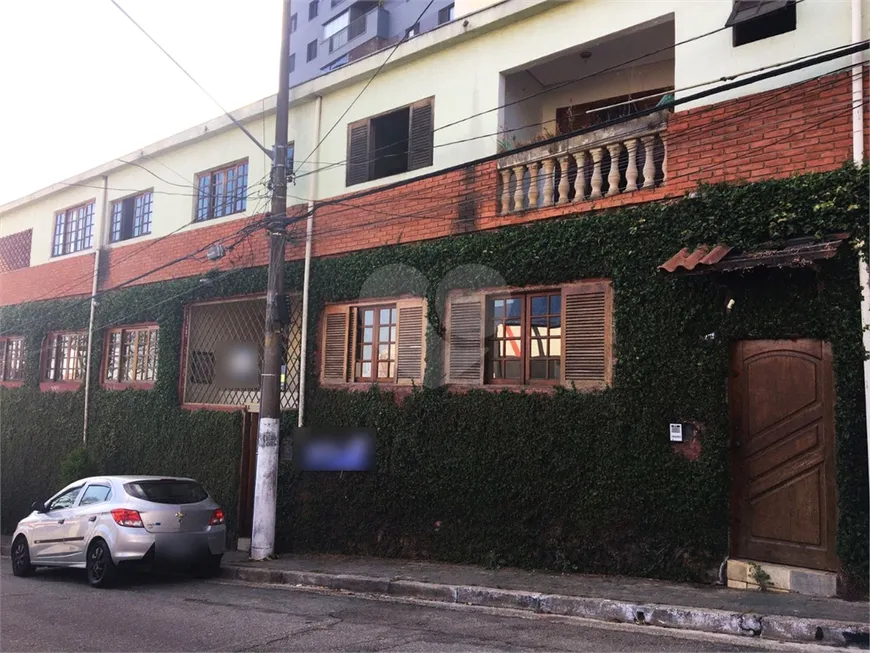 Foto 1 de Casa com 2 Quartos à venda, 200m² em Pompeia, São Paulo