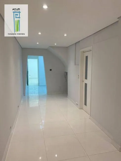 Foto 1 de Sala Comercial para alugar, 55m² em Jardim São Paulo, São Paulo