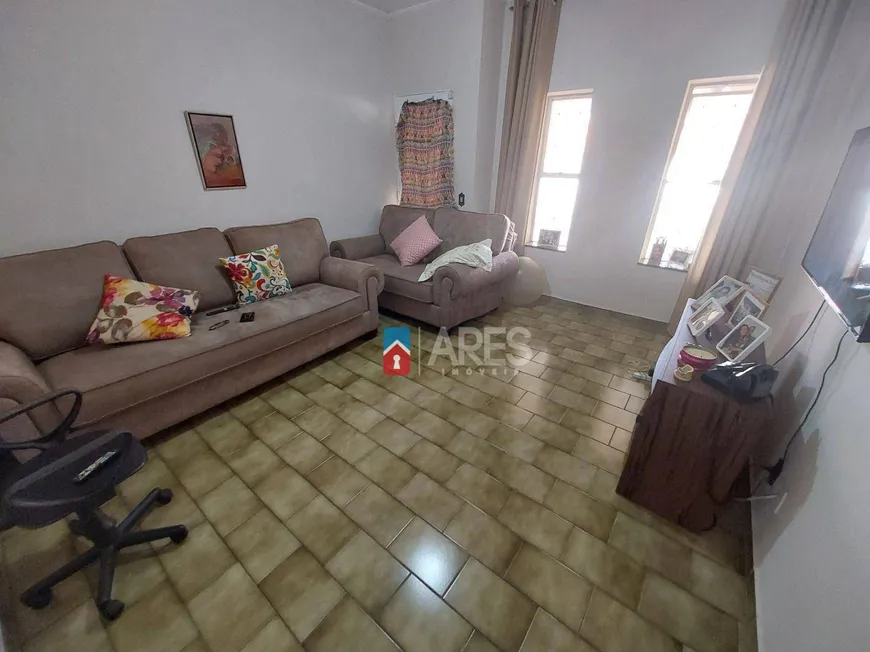 Foto 1 de Casa com 3 Quartos à venda, 157m² em Jardim Brasil, Americana