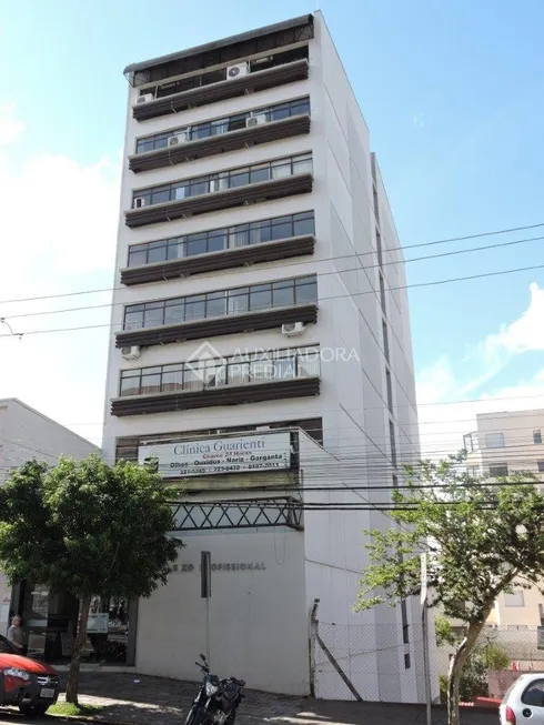 Foto 1 de Sala Comercial à venda, 86m² em Centro, Caxias do Sul