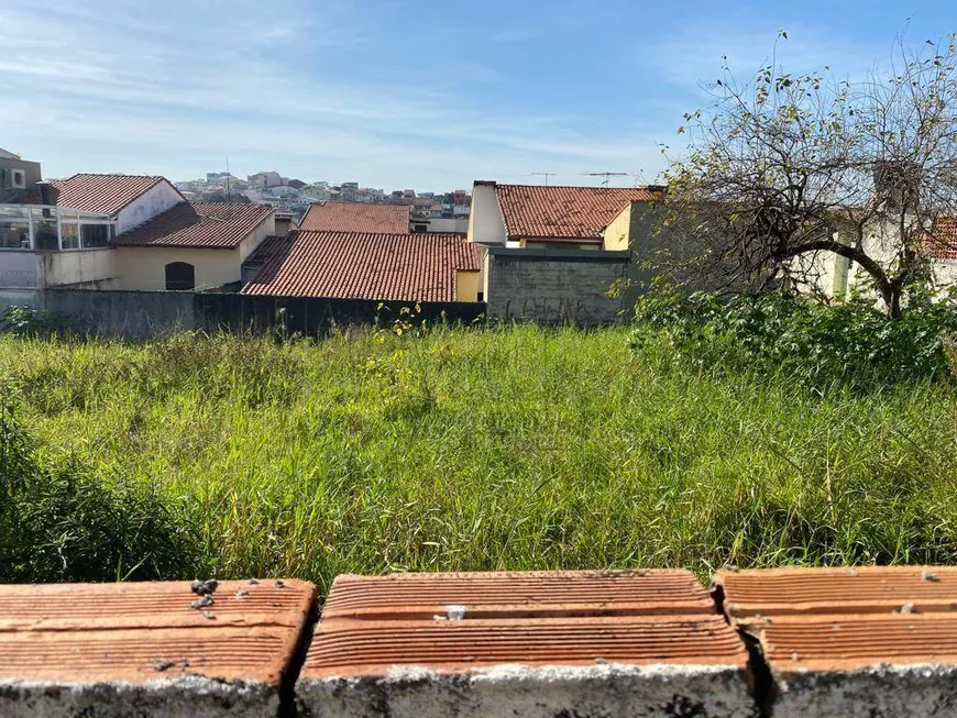 Foto 1 de Lote/Terreno à venda, 1000m² em Vila Curuçá, Santo André