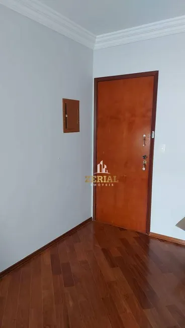 Foto 1 de Apartamento com 2 Quartos à venda, 61m² em Ceramica, São Caetano do Sul