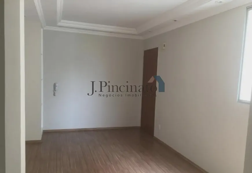 Foto 1 de Apartamento com 3 Quartos à venda, 58m² em Jardim Bonfiglioli, Jundiaí