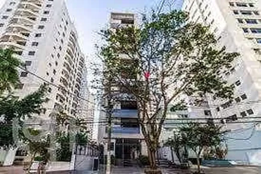 Foto 1 de Apartamento com 3 Quartos à venda, 170m² em Jardim Paulista, São Paulo