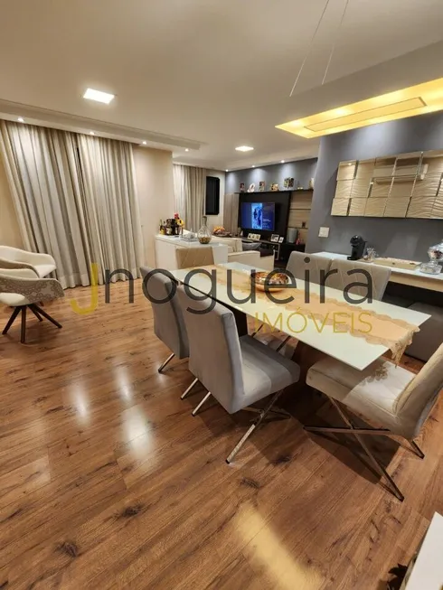 Foto 1 de Apartamento com 2 Quartos à venda, 75m² em Interlagos, São Paulo