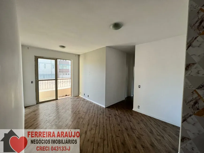 Foto 1 de Apartamento com 3 Quartos à venda, 62m² em Vila Santa Catarina, São Paulo