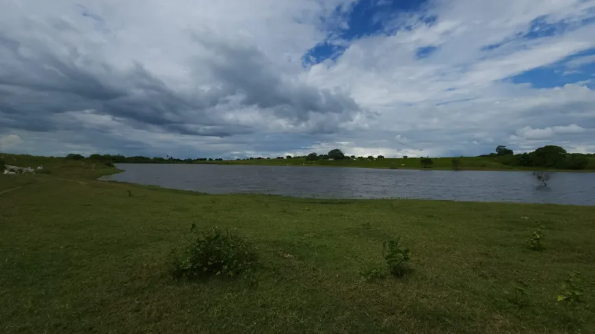 Foto 1 de Fazenda/Sítio à venda, 241000m² em Zona Rural, Gurinhém