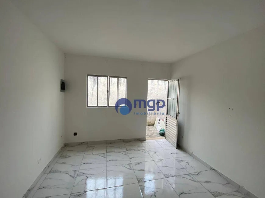 Foto 1 de Casa com 1 Quarto para alugar, 50m² em Jardim Brasil, São Paulo