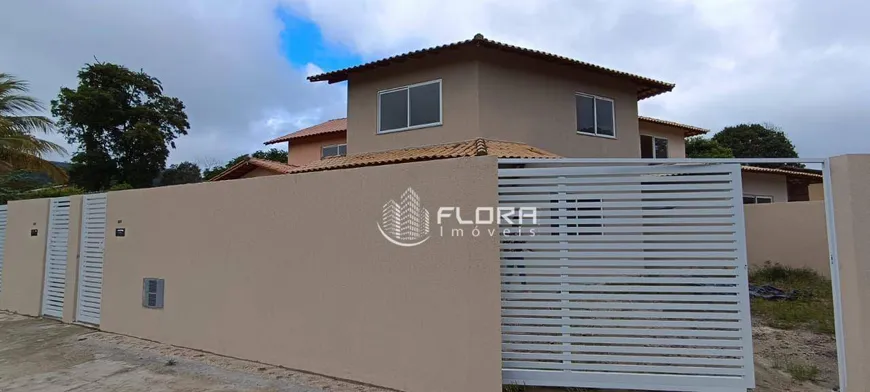 Foto 1 de Casa com 2 Quartos à venda, 150m² em Serra Grande, Niterói