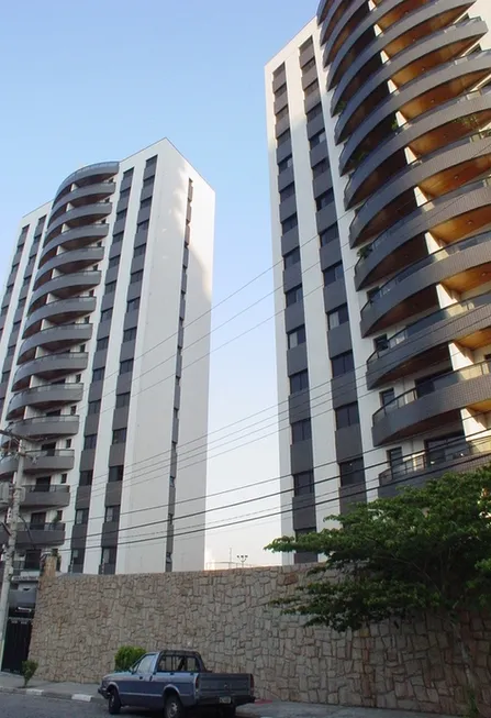 Foto 1 de Apartamento com 3 Quartos à venda, 132m² em Jardim Vila Mariana, São Paulo