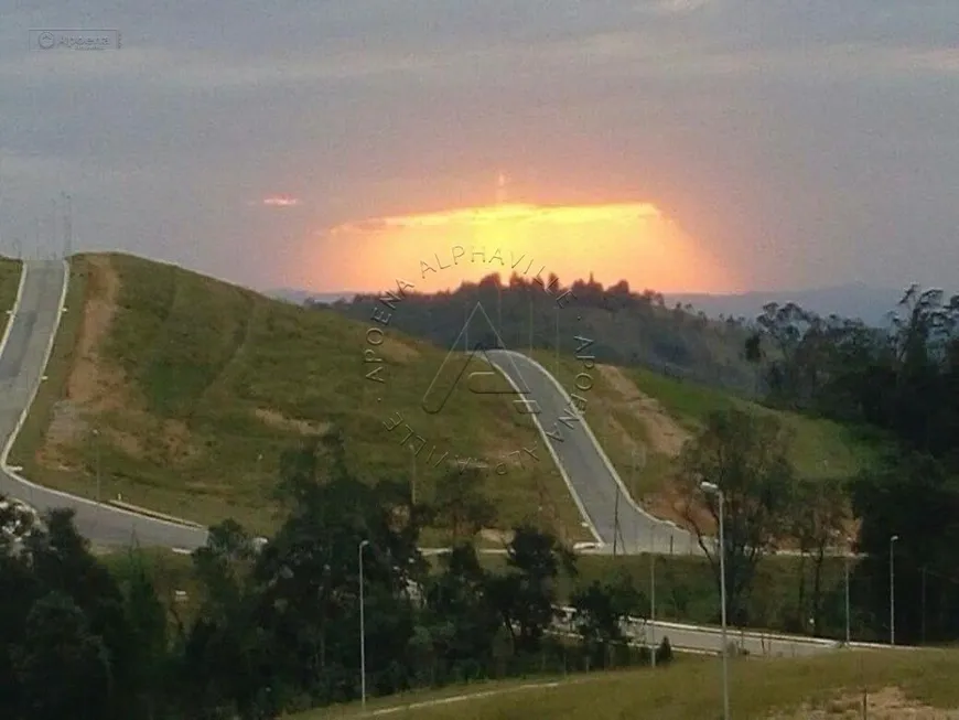 Foto 1 de Lote/Terreno à venda, 724m² em Aldeia da Serra, Santana de Parnaíba