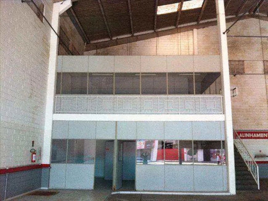 Foto 1 de Ponto Comercial para alugar, 850m² em Aviação, Praia Grande