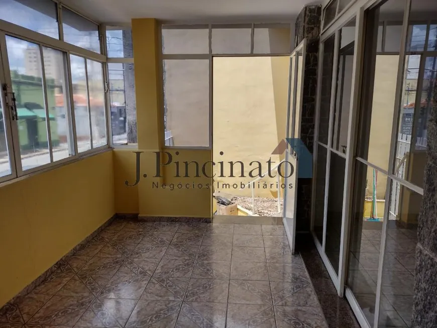 Foto 1 de Sobrado com 2 Quartos à venda, 109m² em Ponte de Campinas, Jundiaí