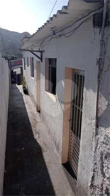 Foto 1 de  com 1 Quarto à venda, 250m² em Vila São Paulo, Mogi das Cruzes