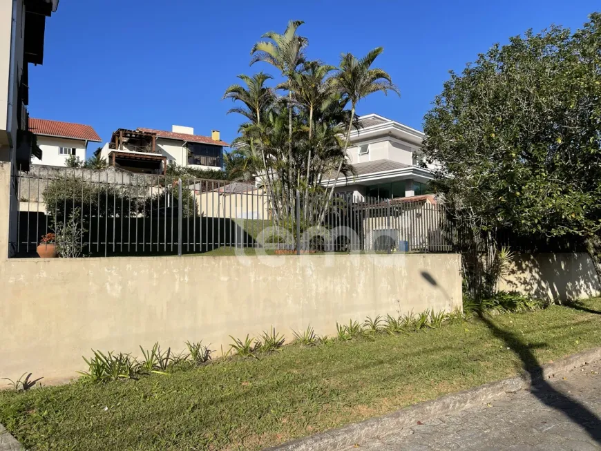 Foto 1 de Lote/Terreno à venda, 495m² em Vorstadt, Blumenau