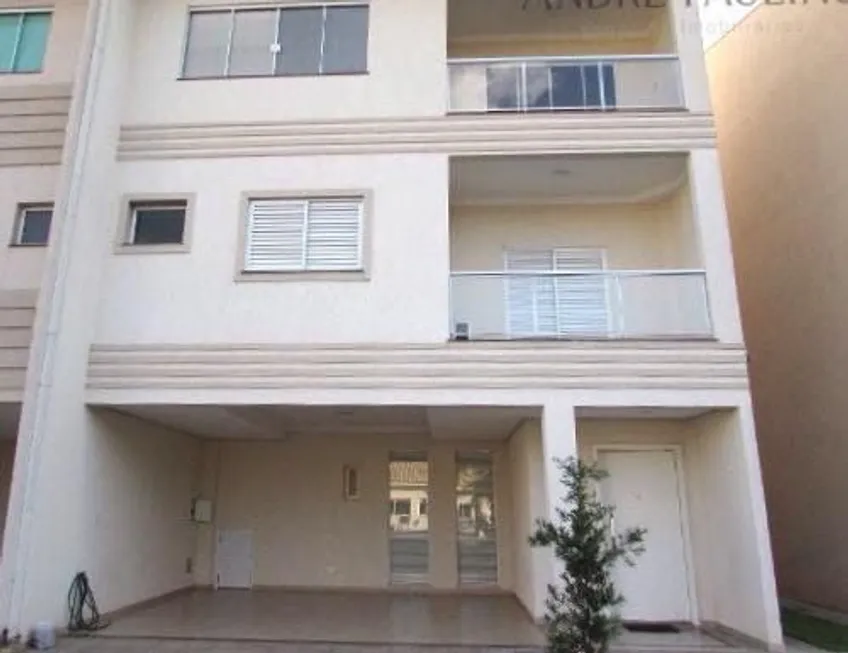 Foto 1 de Casa de Condomínio com 3 Quartos à venda, 340m² em Granville Parque Residencial, Londrina