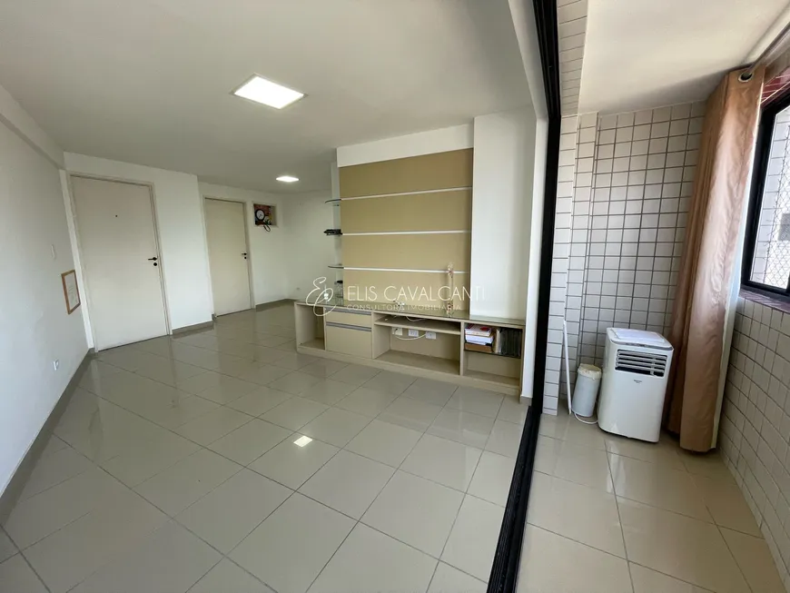 Foto 1 de Apartamento com 3 Quartos à venda, 86m² em Boa Viagem, Recife