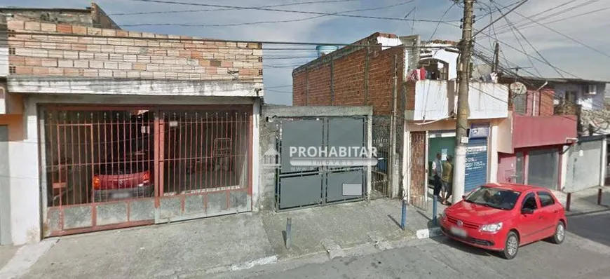 Foto 1 de Sobrado com 3 Quartos à venda, 180m² em Vila Natal, São Paulo
